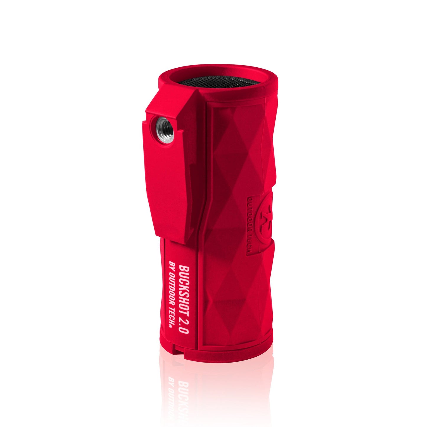 Buckshot 2.0 - Small Bluetooth Speaker - The Golf Guys Online