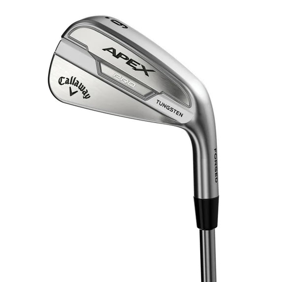 Callaway Apex Pro 21 Custom Iron Heads – The Golf Guys Online