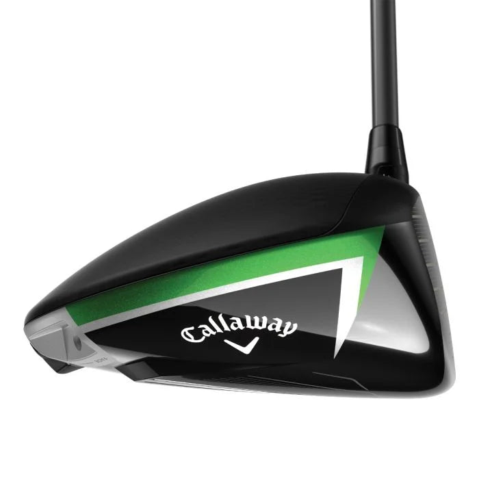 Callaway Elyte Driver 2025 - ARETERA EC1 Blue Shaft