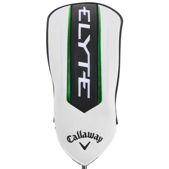 Callaway Elyte Driver 2025 - ARETERA EC1 Blue Shaft