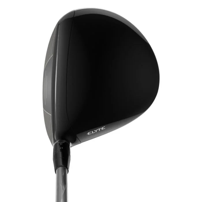 Callaway Elyte Tripe Diamond Driver 2025 - ARETERA EC1 Blue Shaft - The Golf Guys Online