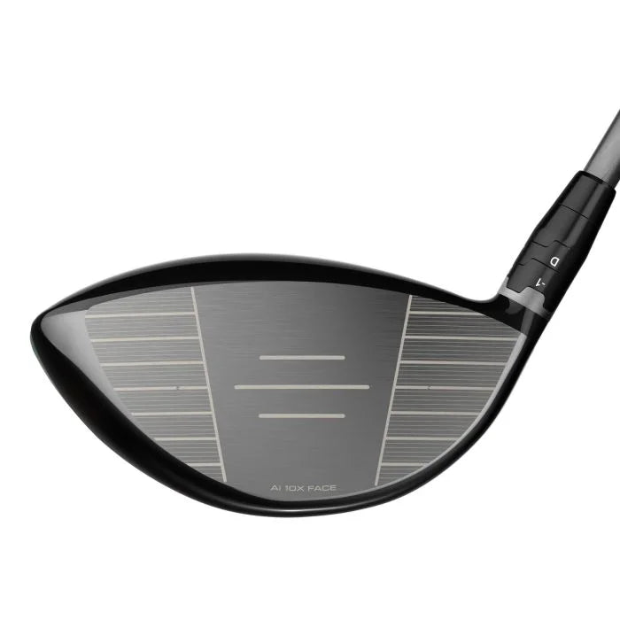 Callaway Elyte Triple Diamond Driver 2025 - The Golf Guys Online
