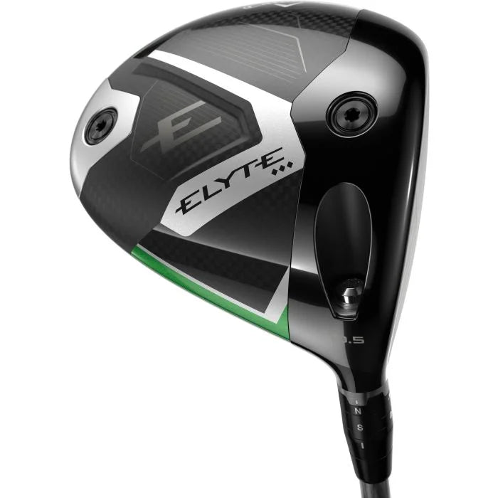 Callaway Elyte Triple Diamond Driver 2025 - The Golf Guys Online