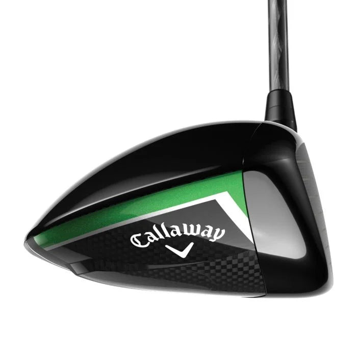Callaway Elyte Tripe Diamond Driver 2025 - ARETERA EC1 Blue Shaft - The Golf Guys Online