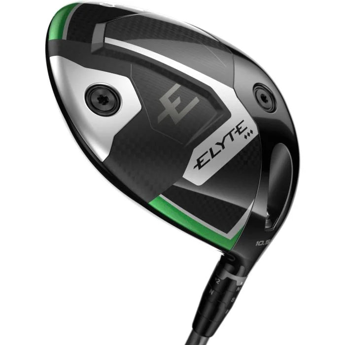 Callaway Elyte Triple Diamond Driver 2025 - The Golf Guys Online
