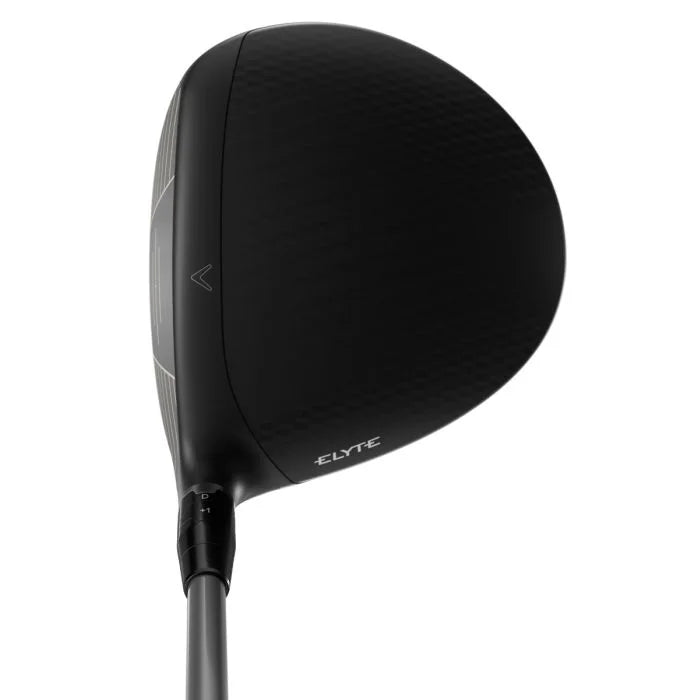Callaway Elyte X Driver 2025 - The Golf Guys Online