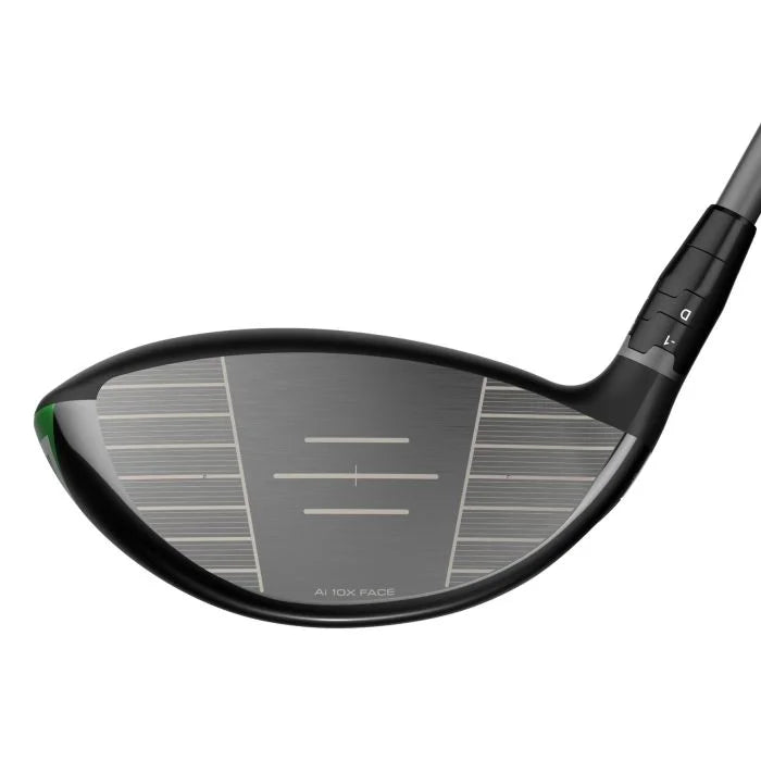 Callaway Elyte X Driver 2025 - The Golf Guys Online