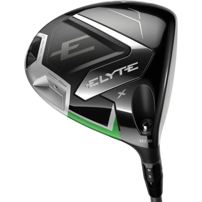 Callaway Elyte X Driver 2025 - The Golf Guys Online