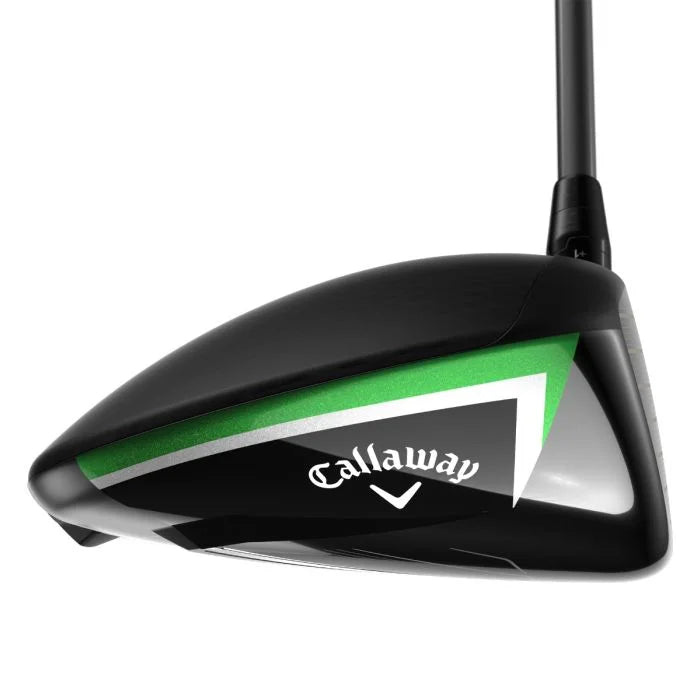 Callaway Elyte X Driver 2025 - The Golf Guys Online