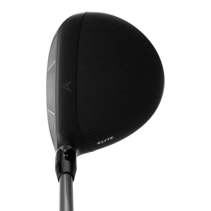 Callaway Elyte X Fairway Woods 2025