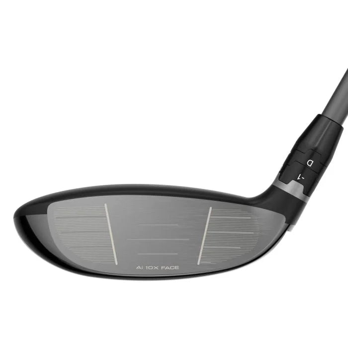Callaway Elyte X Fairway Woods 2025