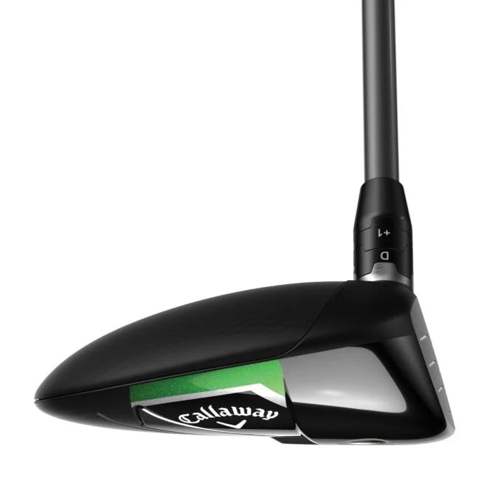 Callaway Elyte X Fairway Woods 2025
