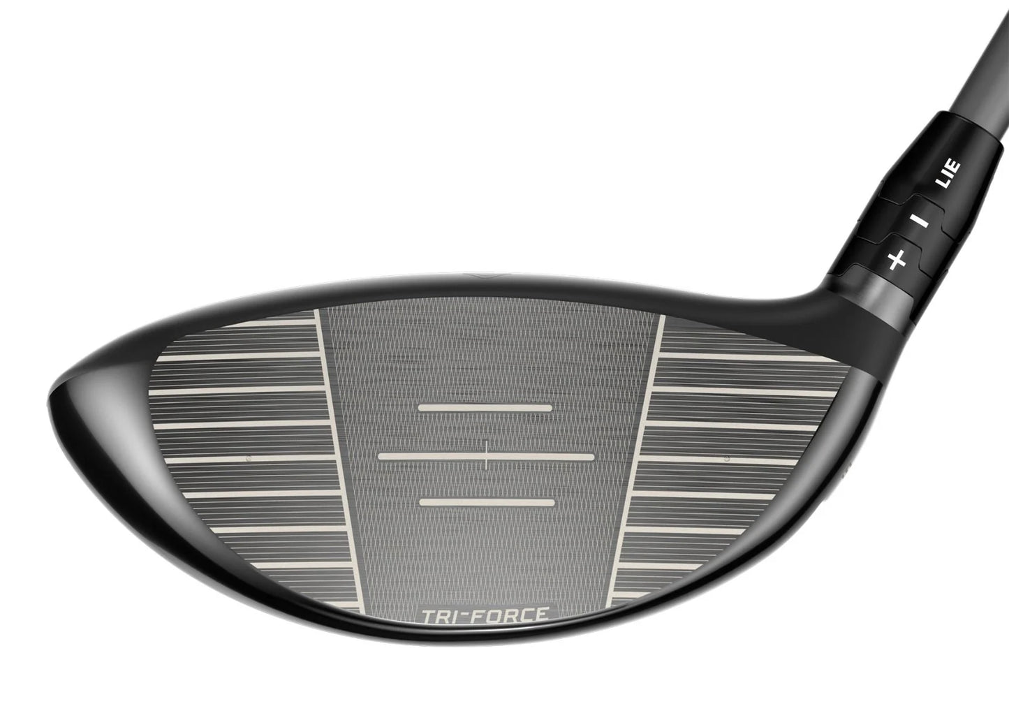 Callaway Quantum Mini Driver Custom Driver