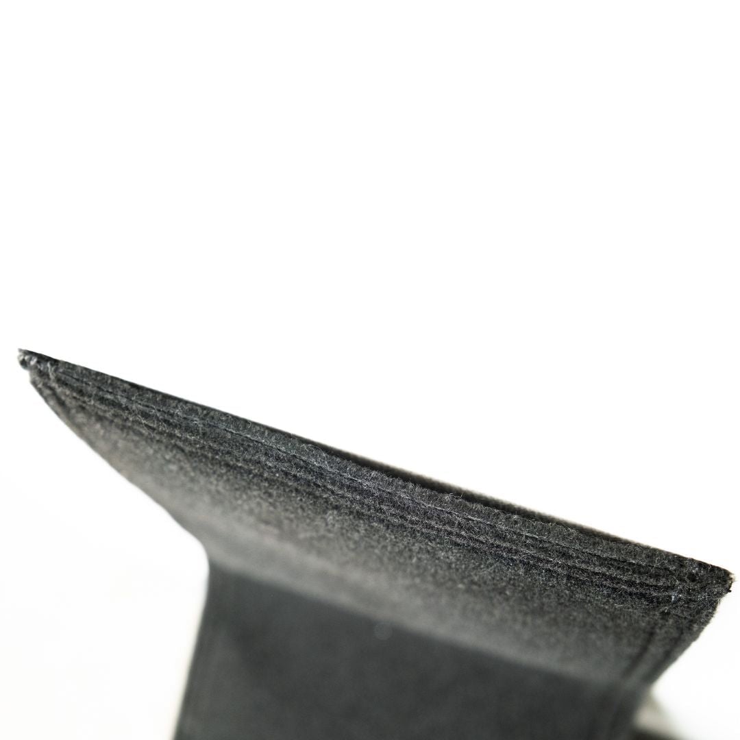 Carpet Panel Gap Pad Golf Simulator Accessory - The Golf Guys Online