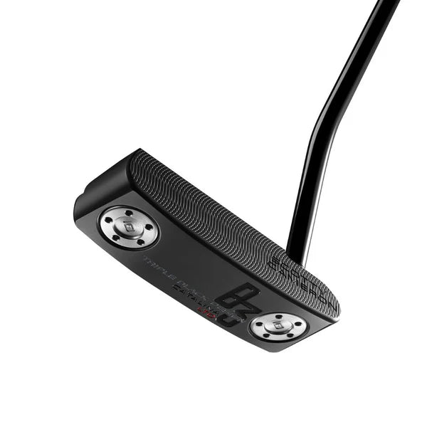 Scotty Cameron 2024 B3 LTD Catalina Triple Black Limited Putter - The Golf Guys Online