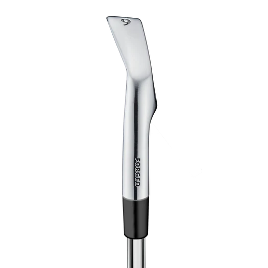 Miura CB-801 Custom Irons