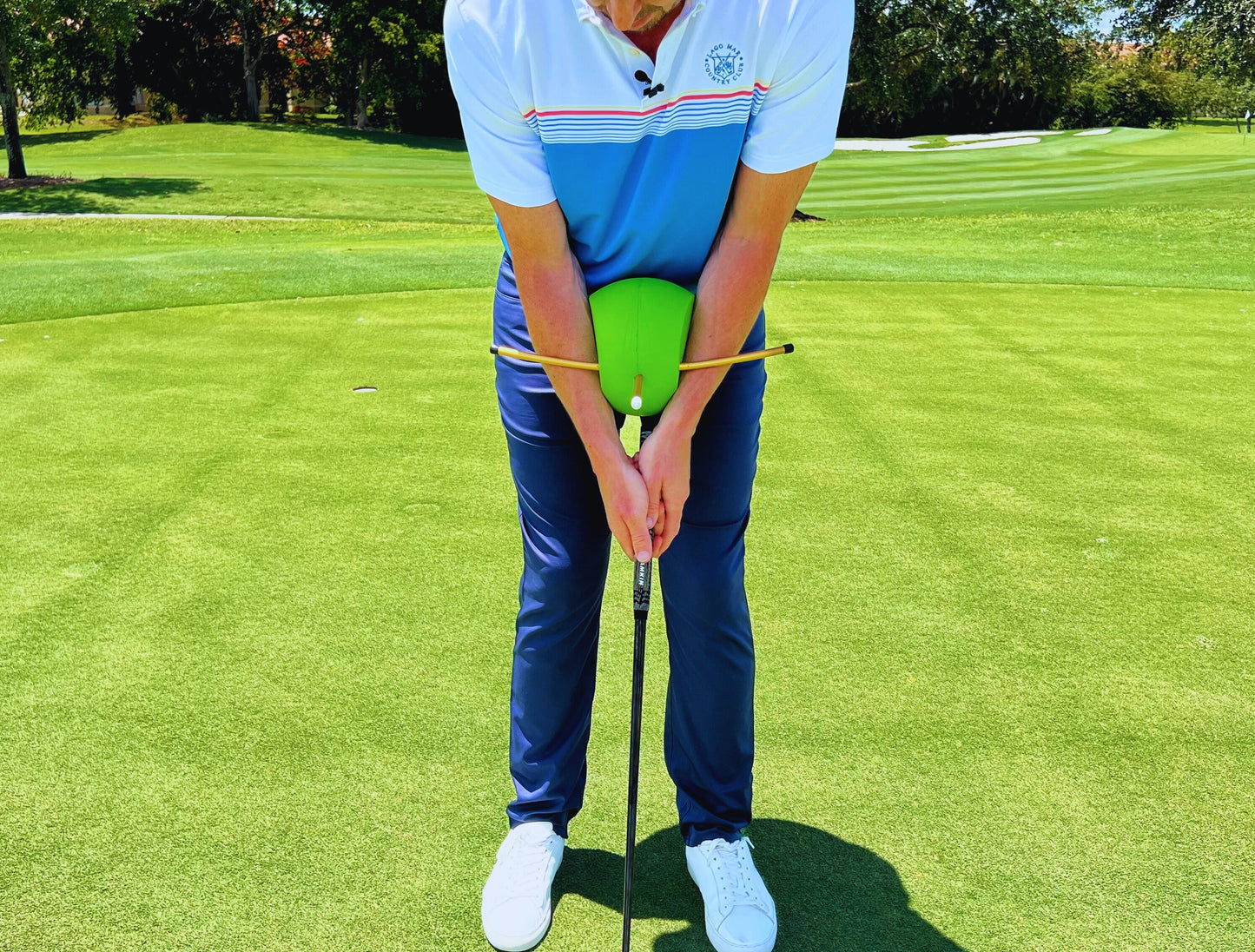 The Connector - The Golf Guys Online