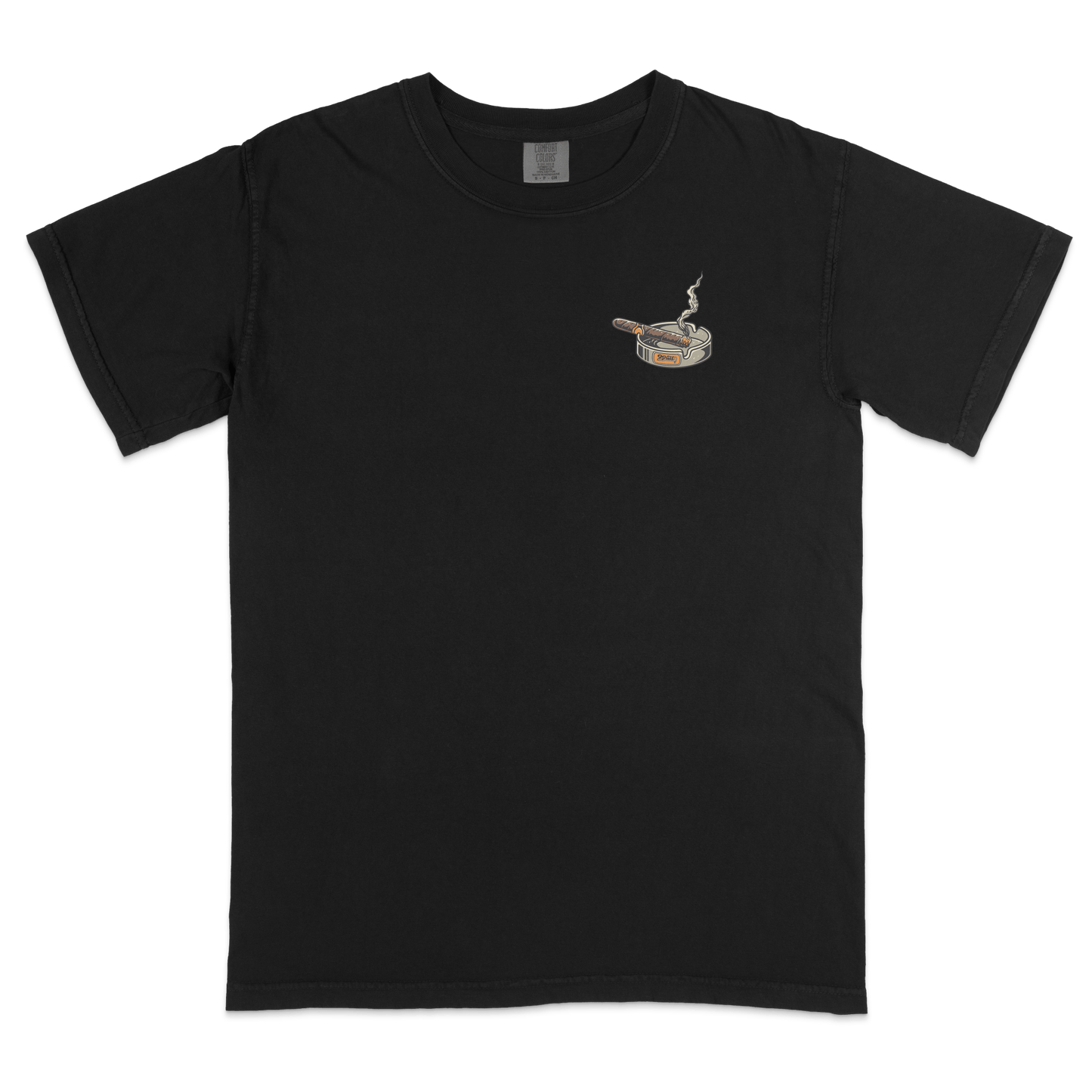 Cigar Tee - The Golf Guys Online