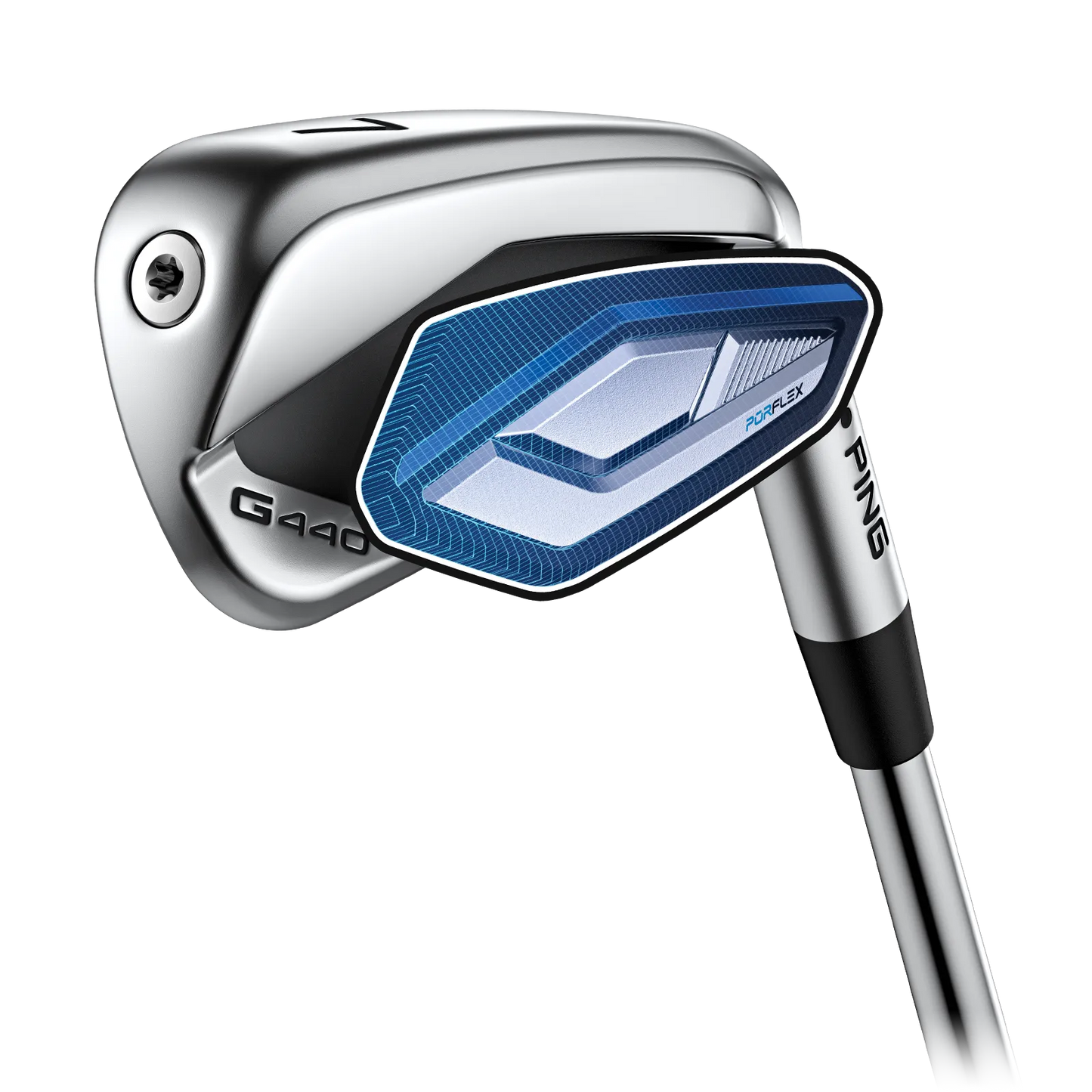 Ping G440 Single Irons & Wedges