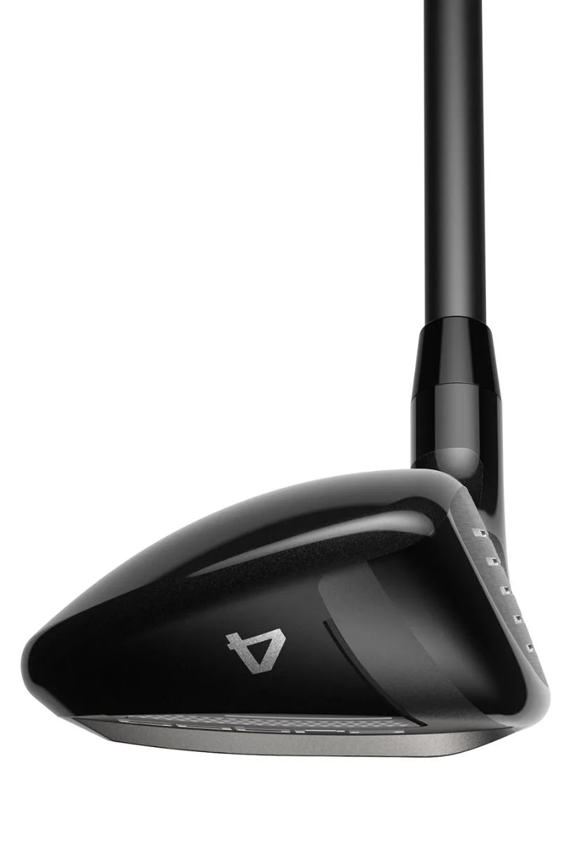 Cobra 2026 BAFFLER Hybrid