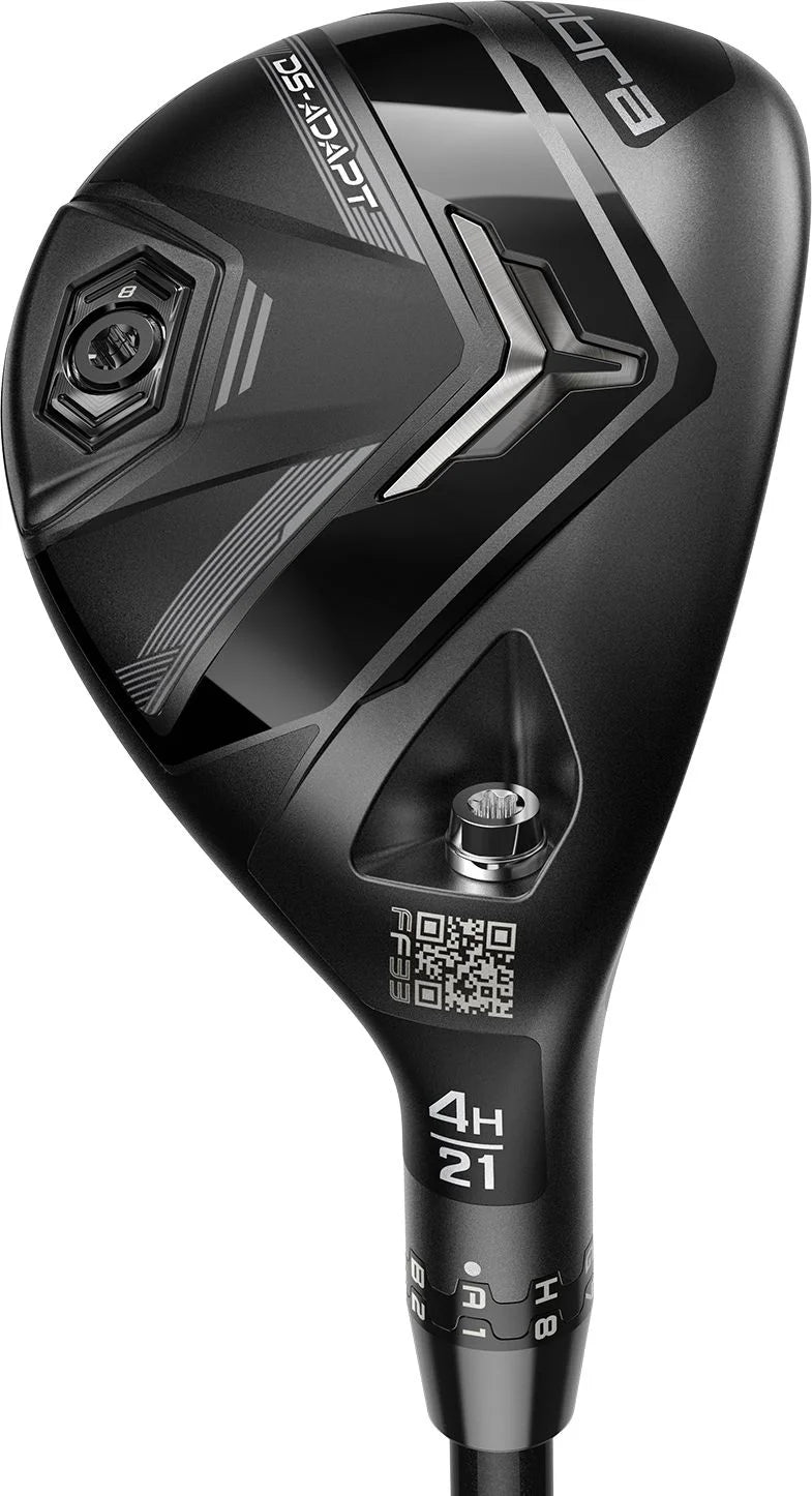 Cobra DS-Adapt Hybrid – The Golf Guys Online