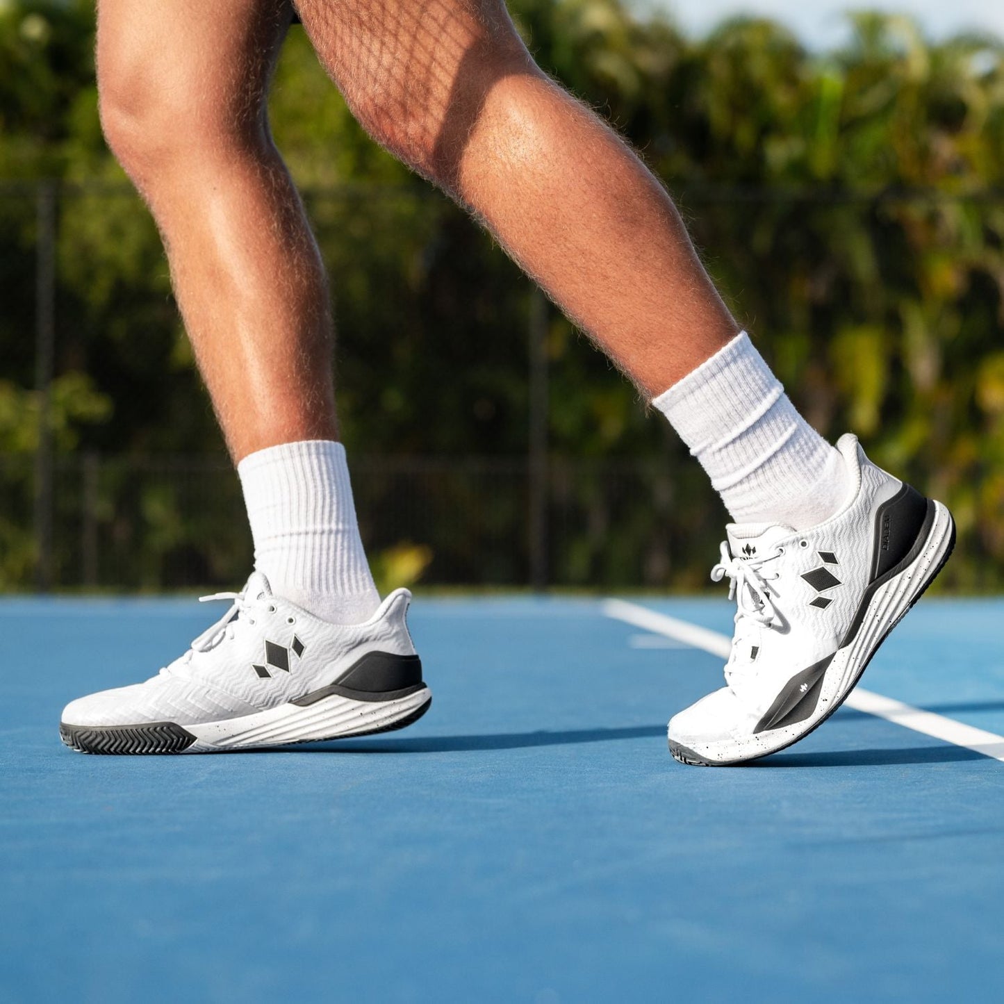 Diadem Court Burst Pickleball Shoes - The Golf Guys Online
