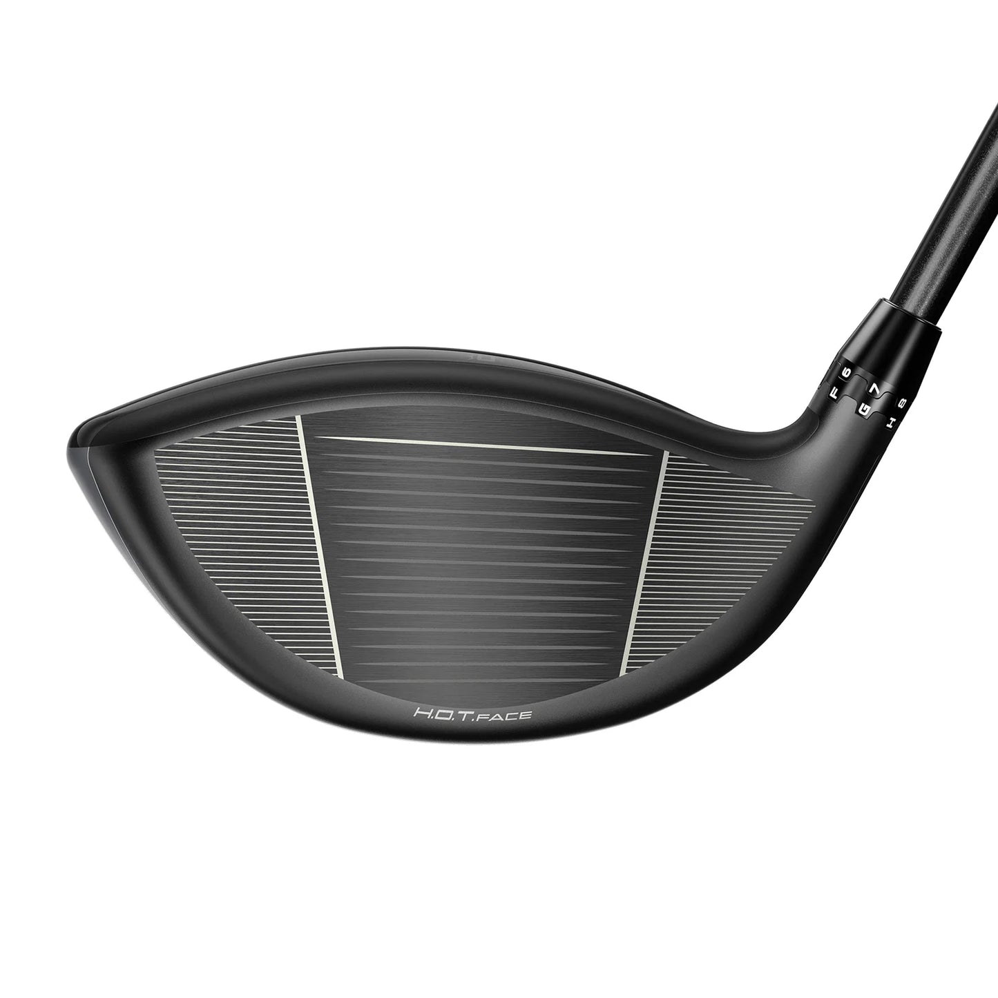 Cobra 2026 OPTM Max-D Driver