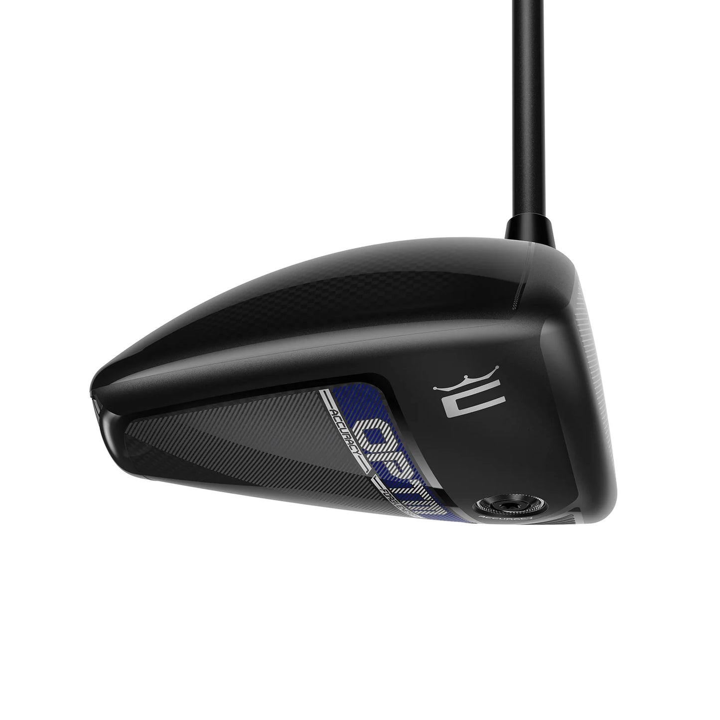 Cobra 2026 OPTM X Driver