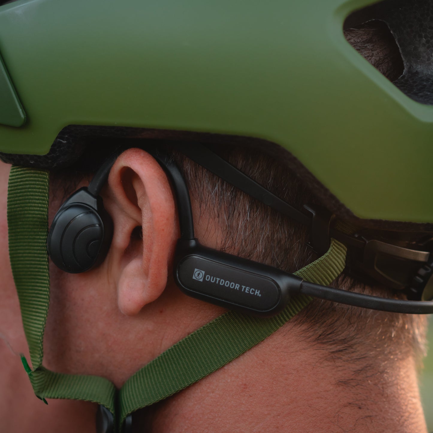 Hawk Bone Conduction Headphone - The Golf Guys Online