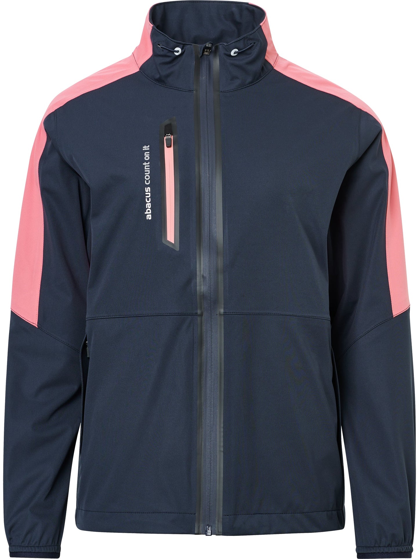 Women's Bounce Rain Jacket - The Golf Guys Online