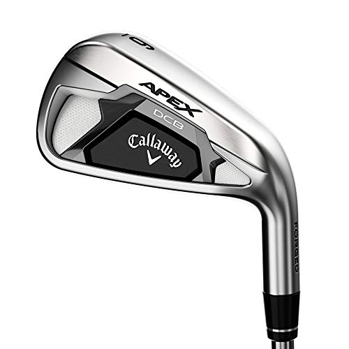 Callaway Apex DCB 21 Custom Iron Set