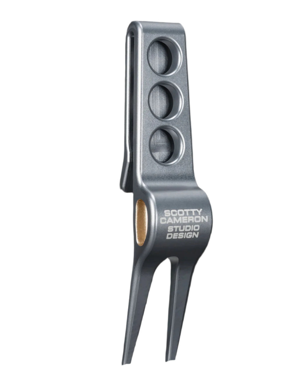 Scotty Cameron - SC Geo Crown Clip Pivot Tool