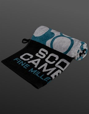Scotty Cameron - Camo Crown Towel – The Golf Guys Online