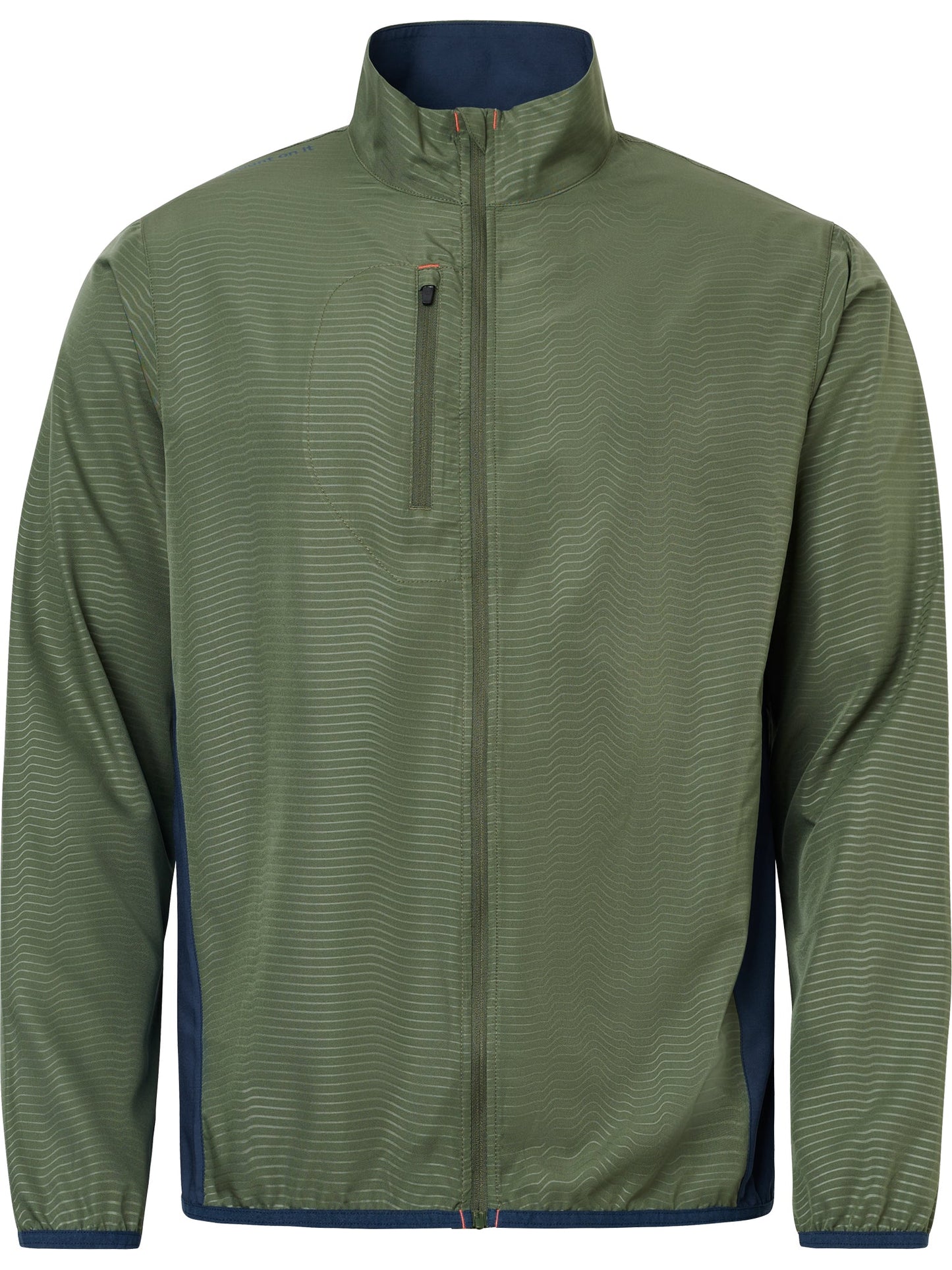 Men Lanark Stretch Wind Jacket (6oz) - The Golf Guys Online