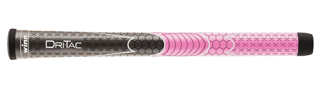 Winn Dri-Tac Swing Grip ($9.99)