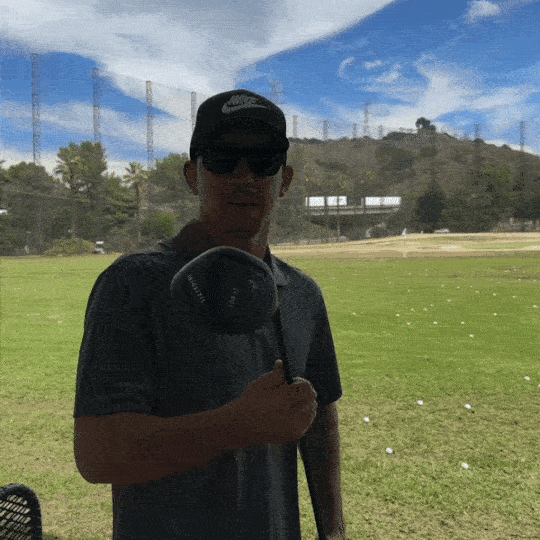 69 Golf - The 6.9° Driver - The Golf Guys Online