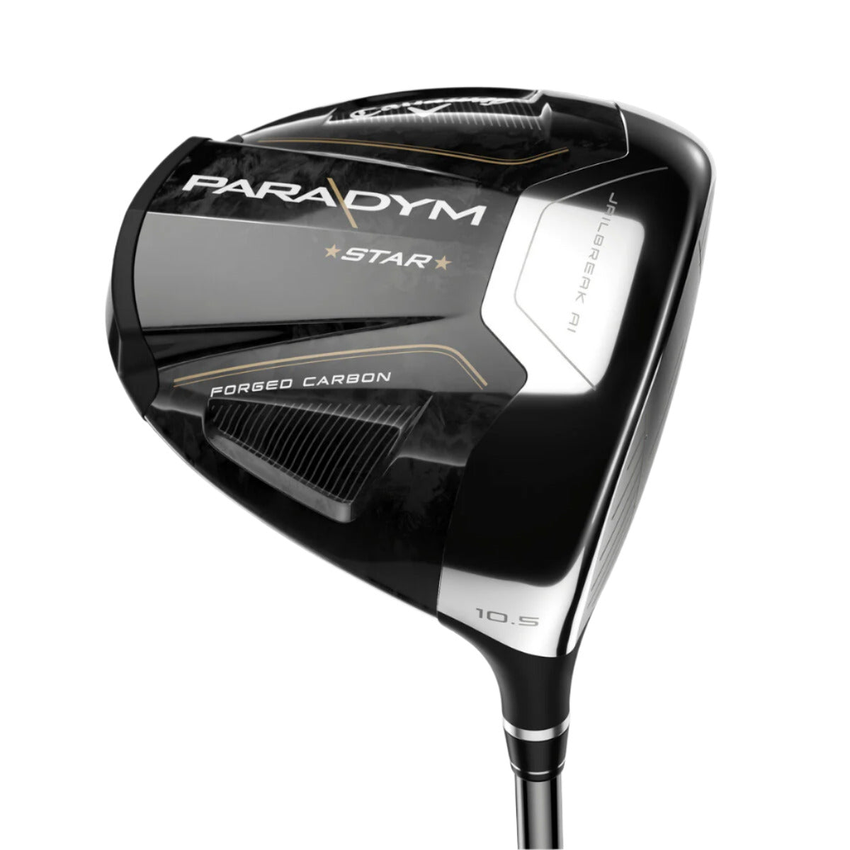 Callaway Paradym Star Driver - The Golf Guys Online