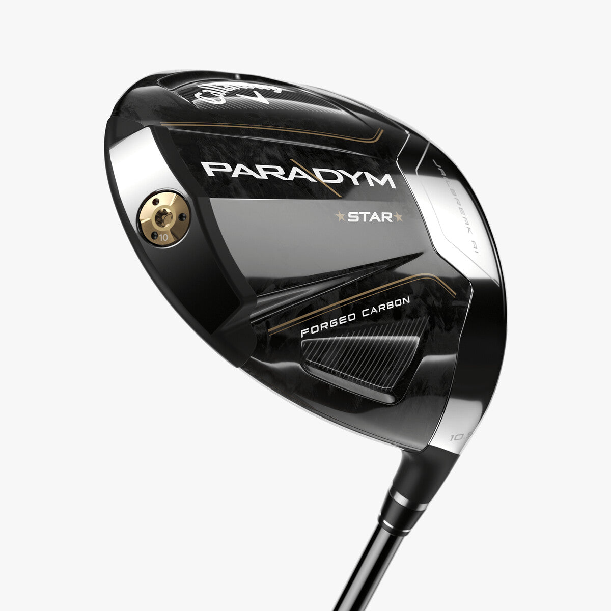 Callaway Paradym Star Driver - The Golf Guys Online