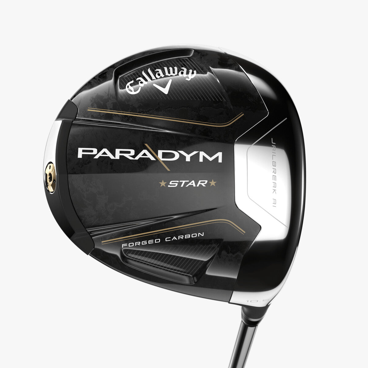 Callaway Paradym Star Driver - The Golf Guys Online