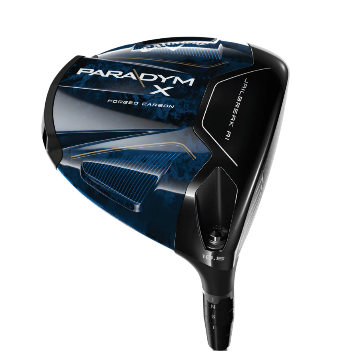 Callaway Paradym X Driver - The Golf Guys Online