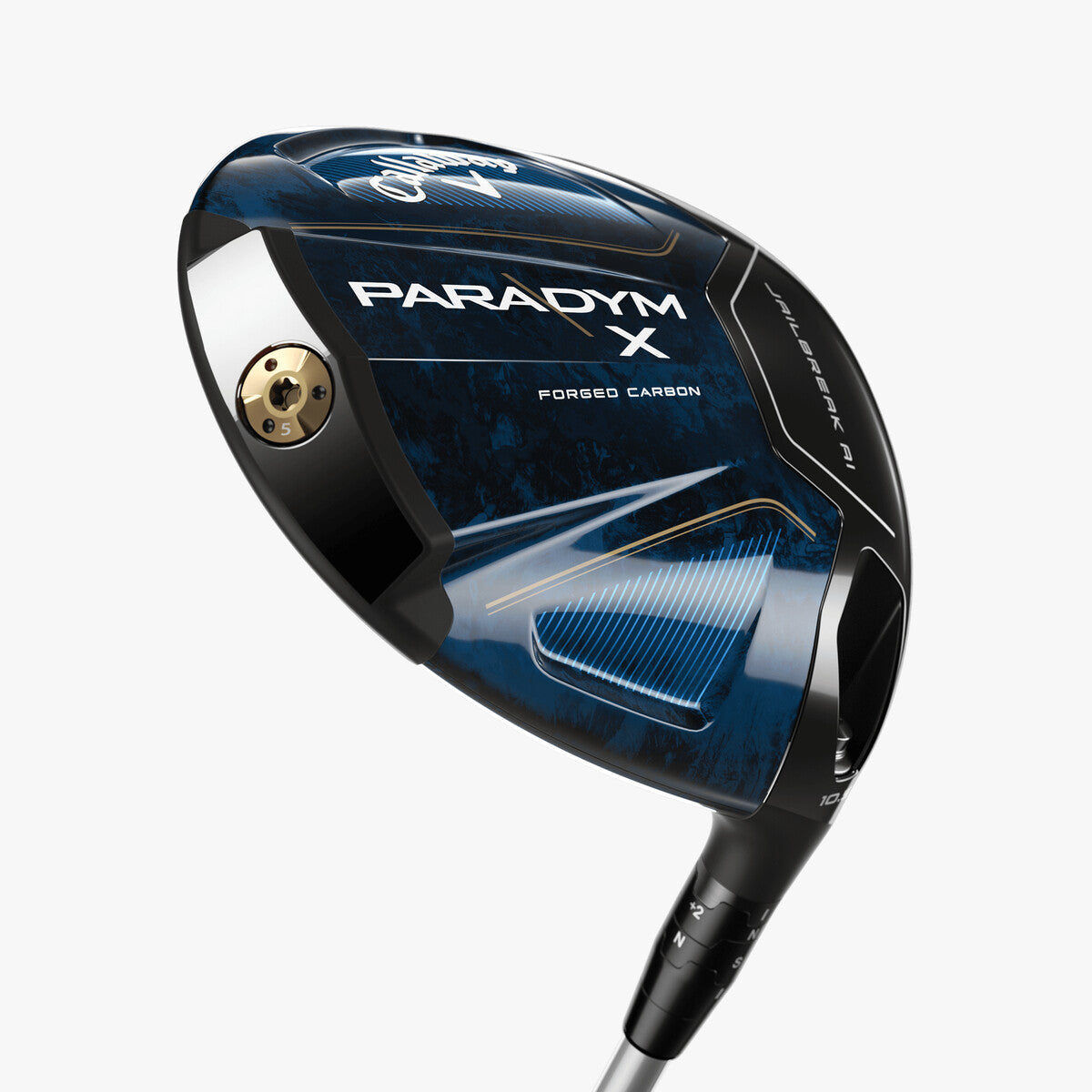 Callaway Paradym X Driver - The Golf Guys Online