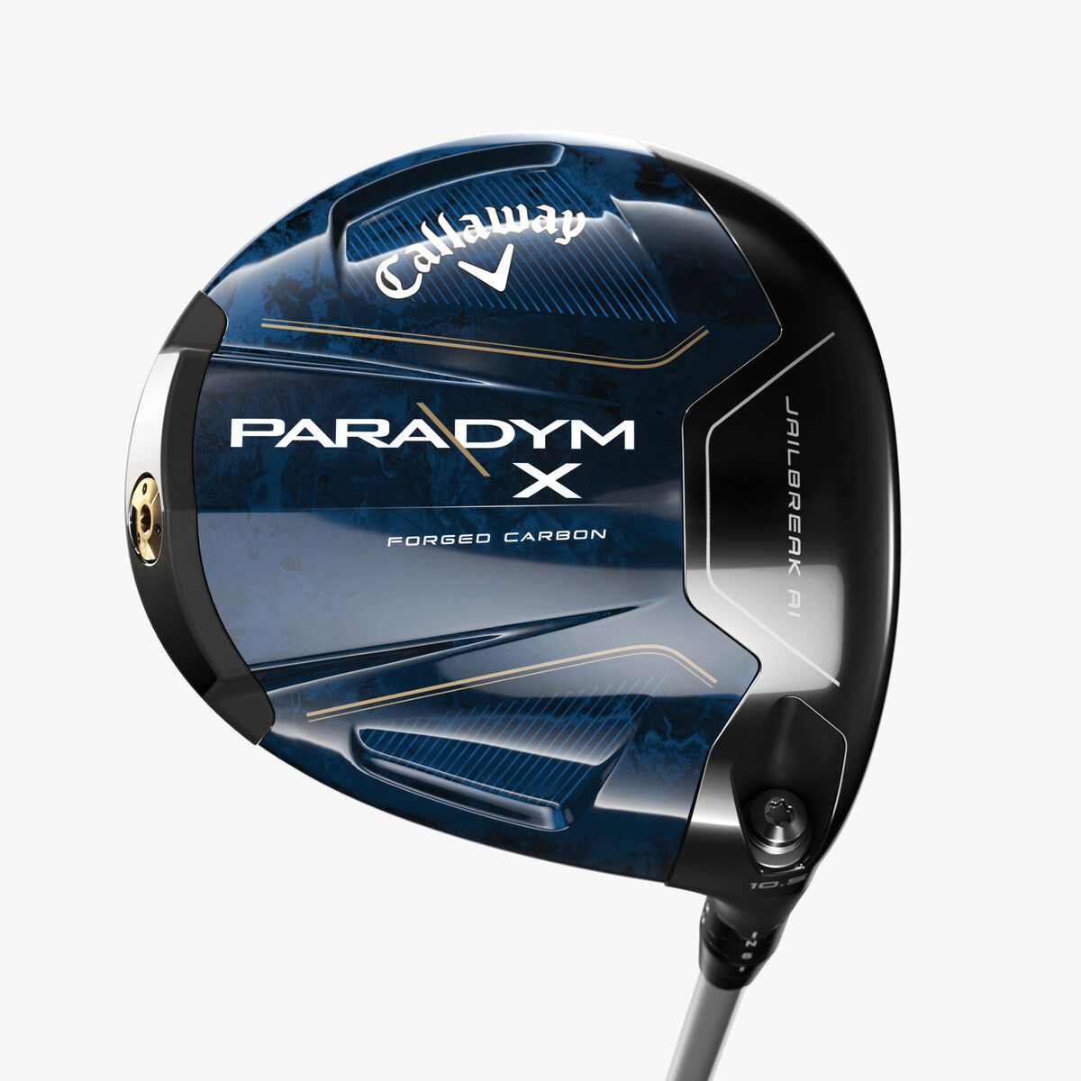 Callaway Paradym X Driver - The Golf Guys Online