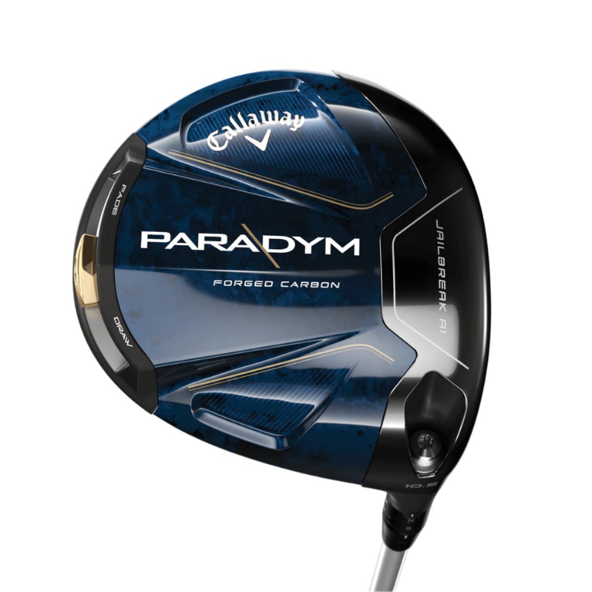 Callaway Paradym Driver - The Golf Guys Online