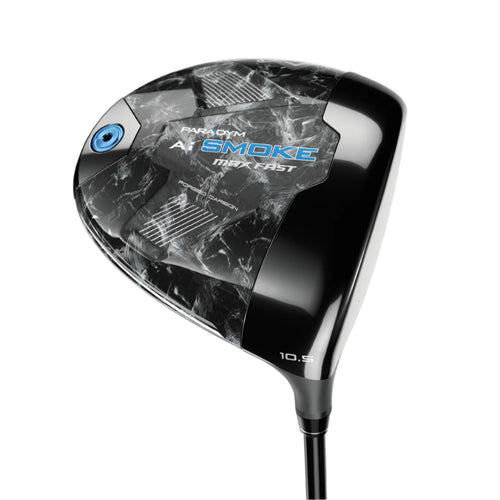 irons dummy - The Golf Guys Online