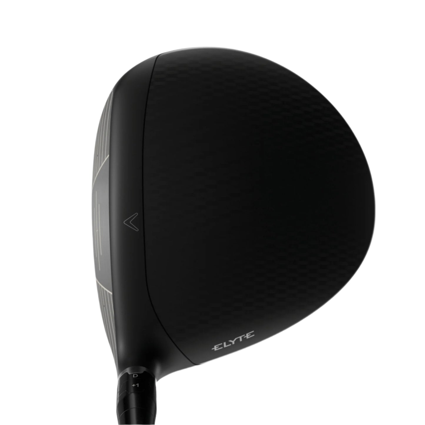 Callaway Elyte MAX Fast Driver 2025 - The Golf Guys Online