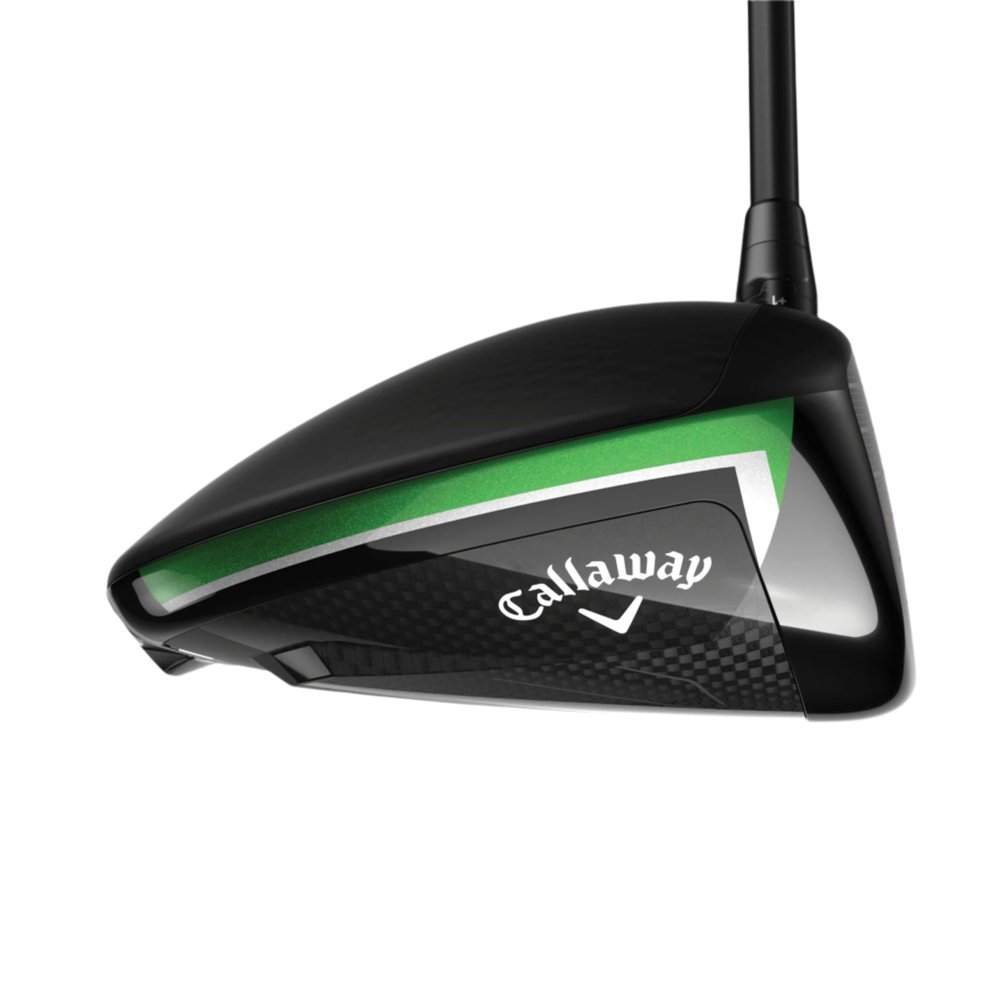 Callaway Elyte MAX Fast Driver 2025 - The Golf Guys Online