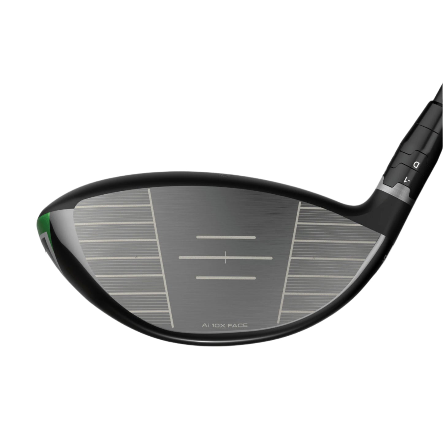 Callaway Elyte MAX Fast Driver 2025 - The Golf Guys Online