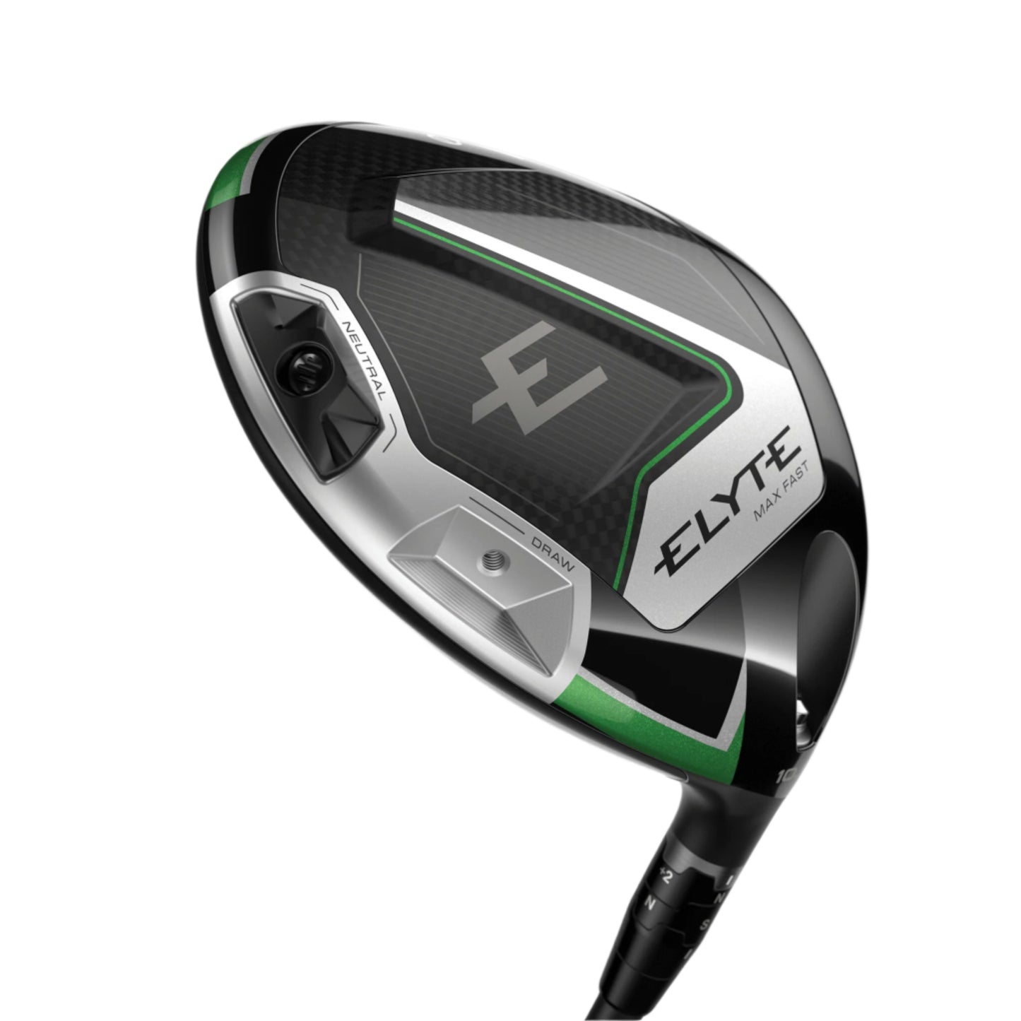 Callaway Elyte MAX Fast Driver 2025 - The Golf Guys Online