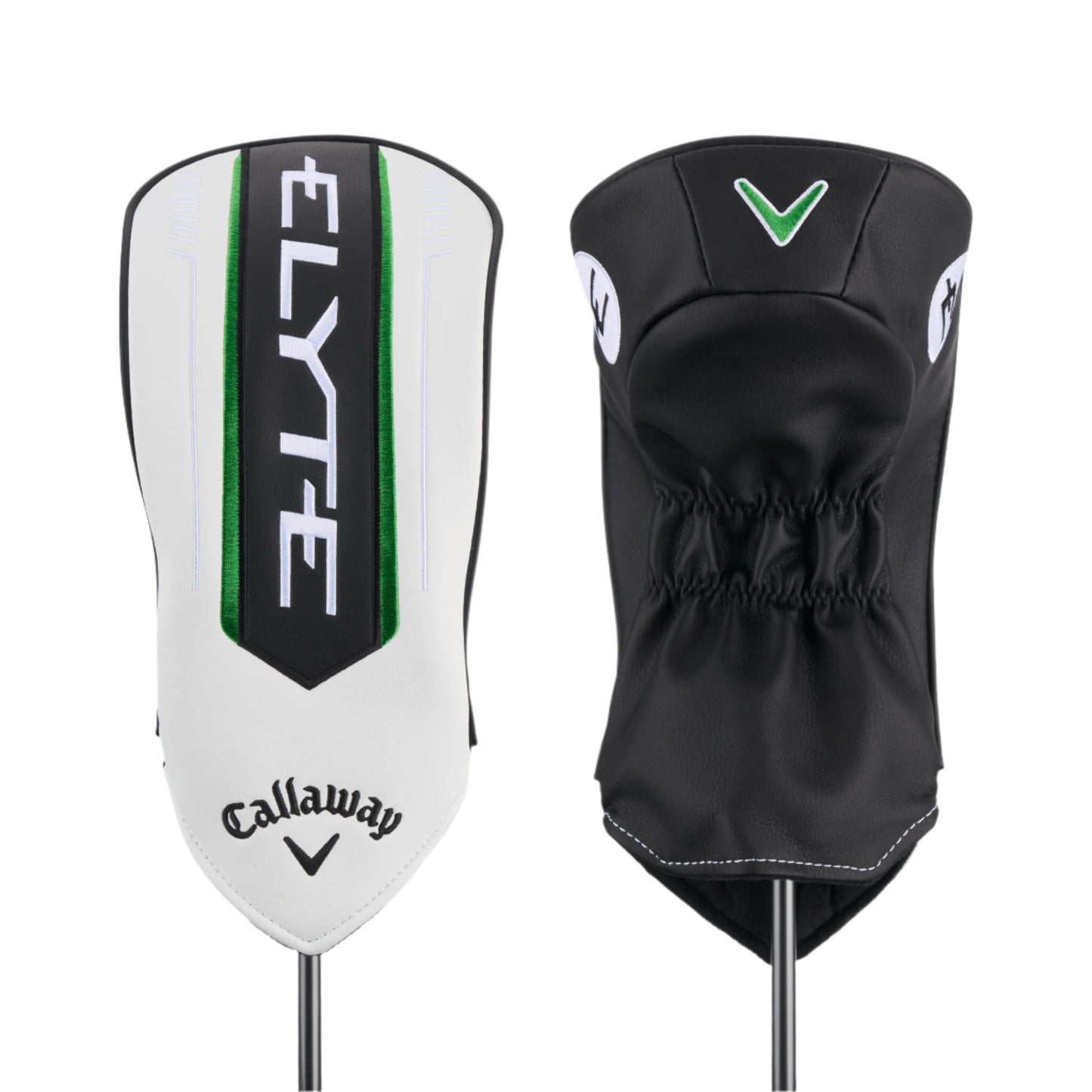 Callaway Elyte MAX Fast Driver 2025 - The Golf Guys Online