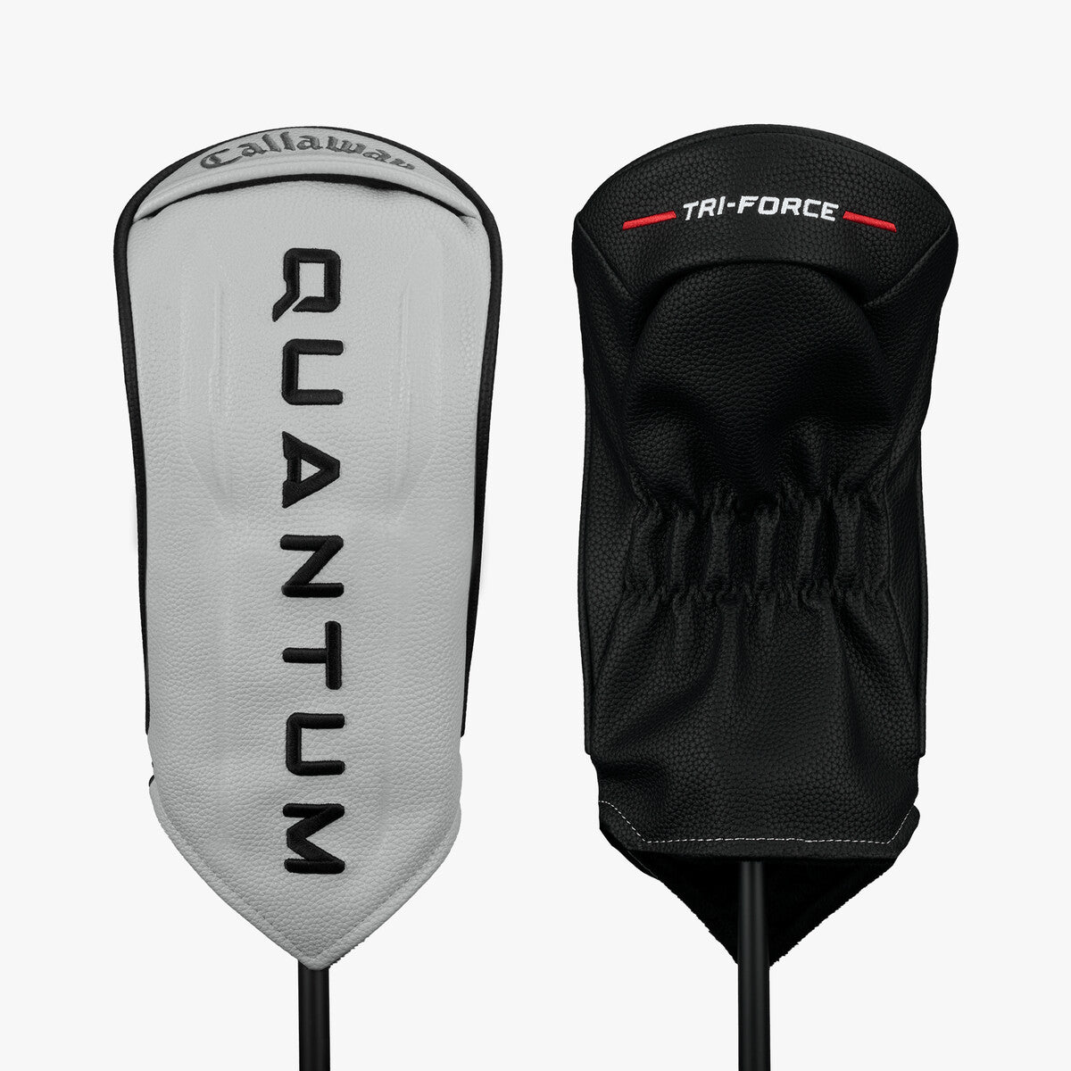 Callaway Quantum Max D Custom Driver